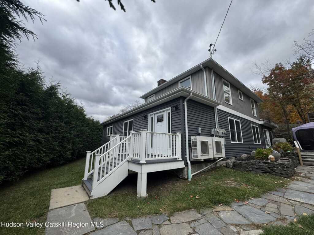 1812 Route 28, Woodstock, NY 12498 - Photo 2 of 15