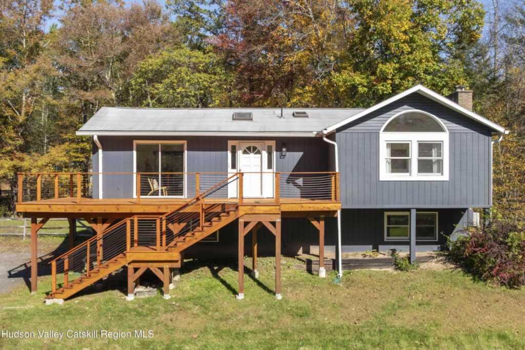 4 Munchkin Lane, Woodstock, NY 12498 - Photo 3 of 35