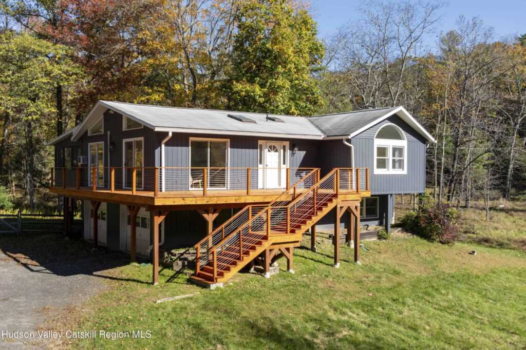 4 Munchkin Lane, Woodstock, NY 12498 - Photo 34 of 35