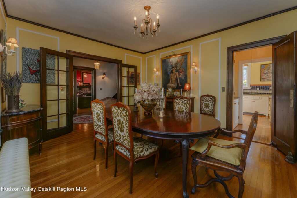 256 Albany Avenue, Kingston, NY 12401 - Photo 18 of 50