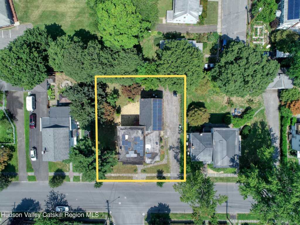 23 Lafayette Street, Saugerties, NY 12477 - Photo 32 of 38