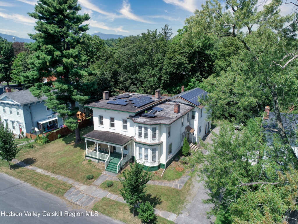 23 Lafayette Street, Saugerties, NY 12477 - Photo 35 of 38