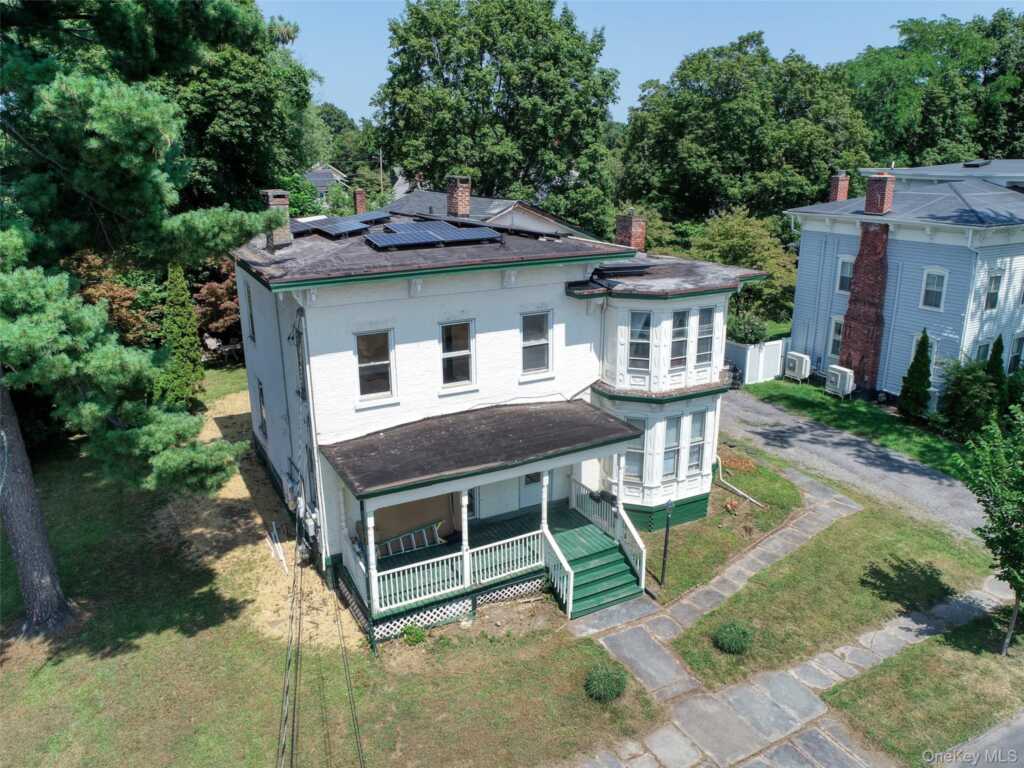 23 Lafayette Street, Saugerties, NY 12477 - Photo 36 of 39