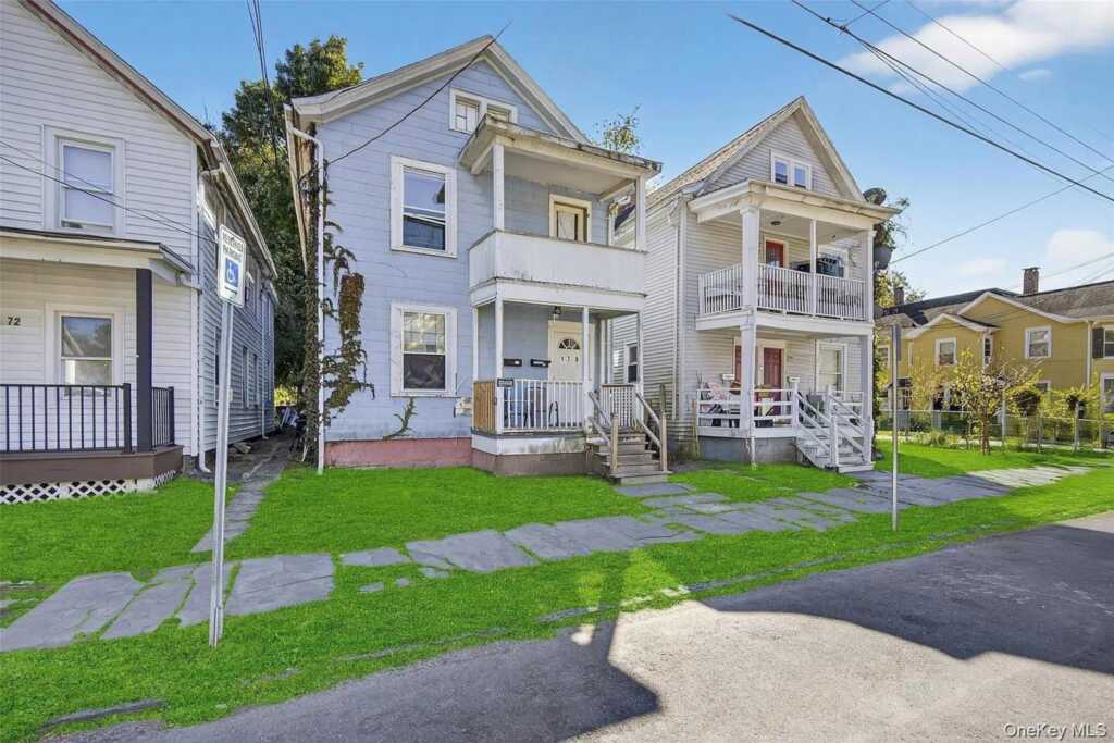 170 Downs Street, Kingston, NY 12401 - Photo 2 of 27