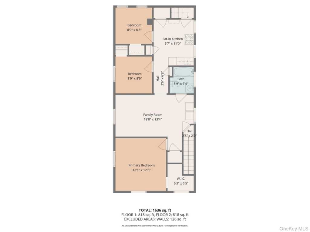 170 Downs Street, Kingston, NY 12401 - Photo 25 of 27