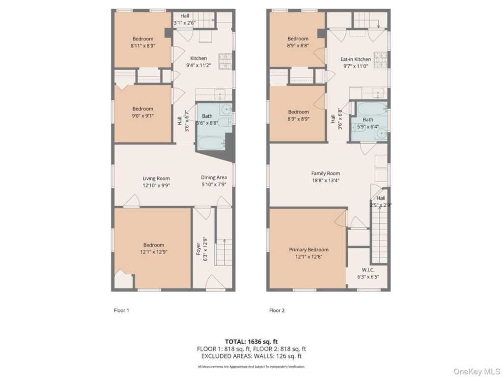 170 Downs Street, Kingston, NY 12401 - Photo 26 of 27