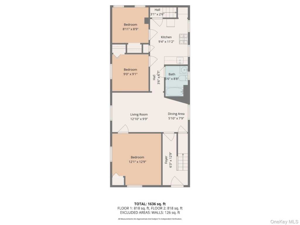 170 Downs Street, Kingston, NY 12401 - Photo 27 of 27