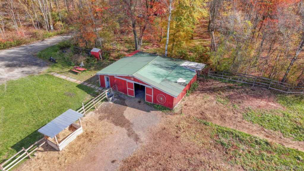 3837 Route 32, Saugerties, NY 12477 - Photo 28 of 40