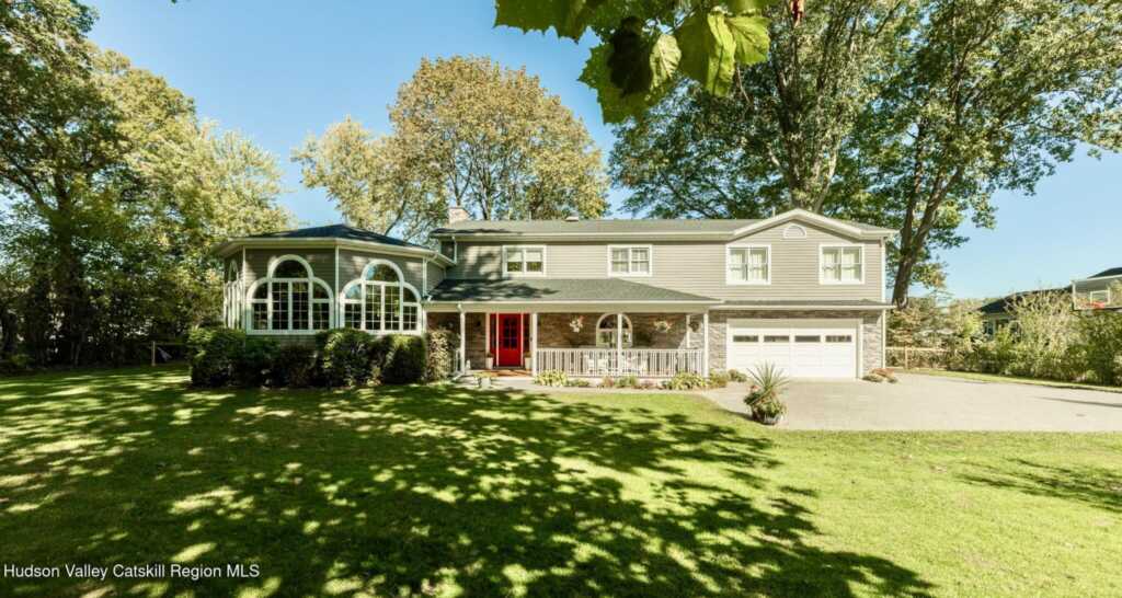 20 Ferry Street, Saugerties, NY 12477 - Photo 40 of 45