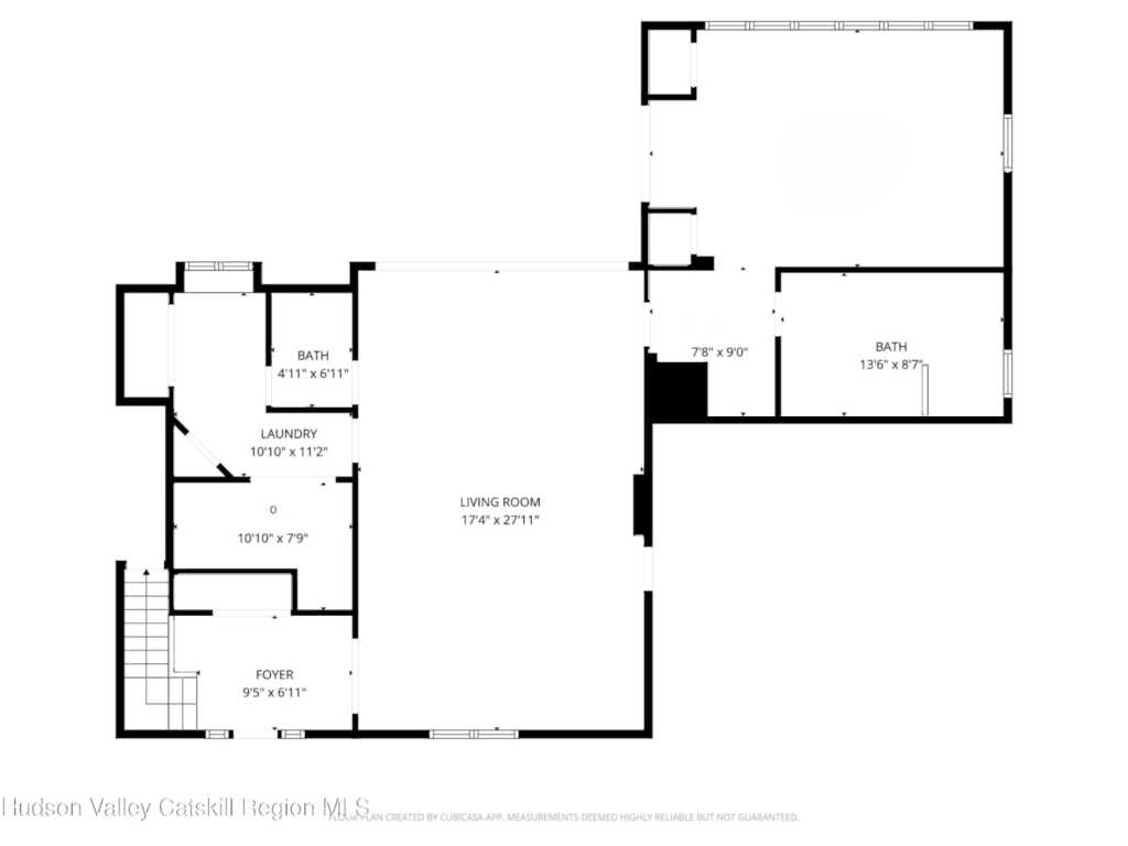 20 Ferry Street, Saugerties, NY 12477 - Photo 43 of 45