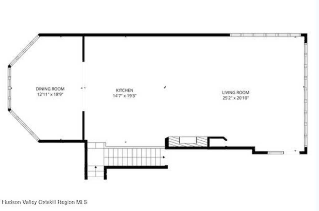 20 Ferry Street, Saugerties, NY 12477 - Photo 44 of 45