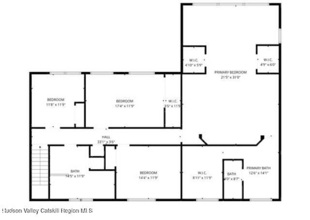 20 Ferry Street, Saugerties, NY 12477 - Photo 45 of 45