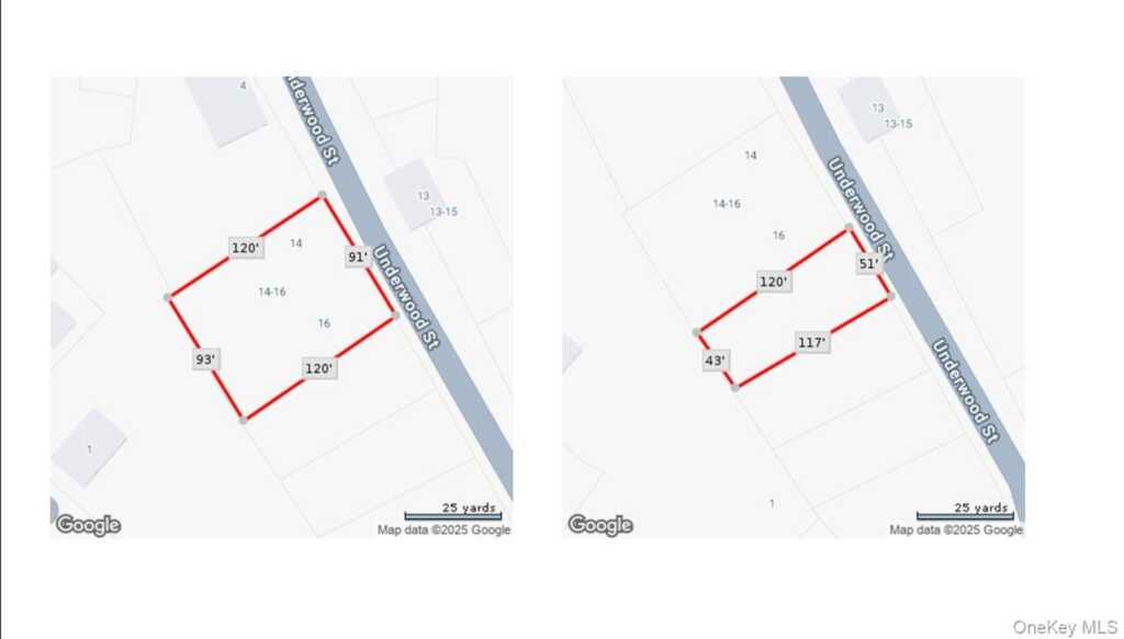 14 & 16 Underwood Street, Saugerties, NY 12477 - Photo 6 of 13