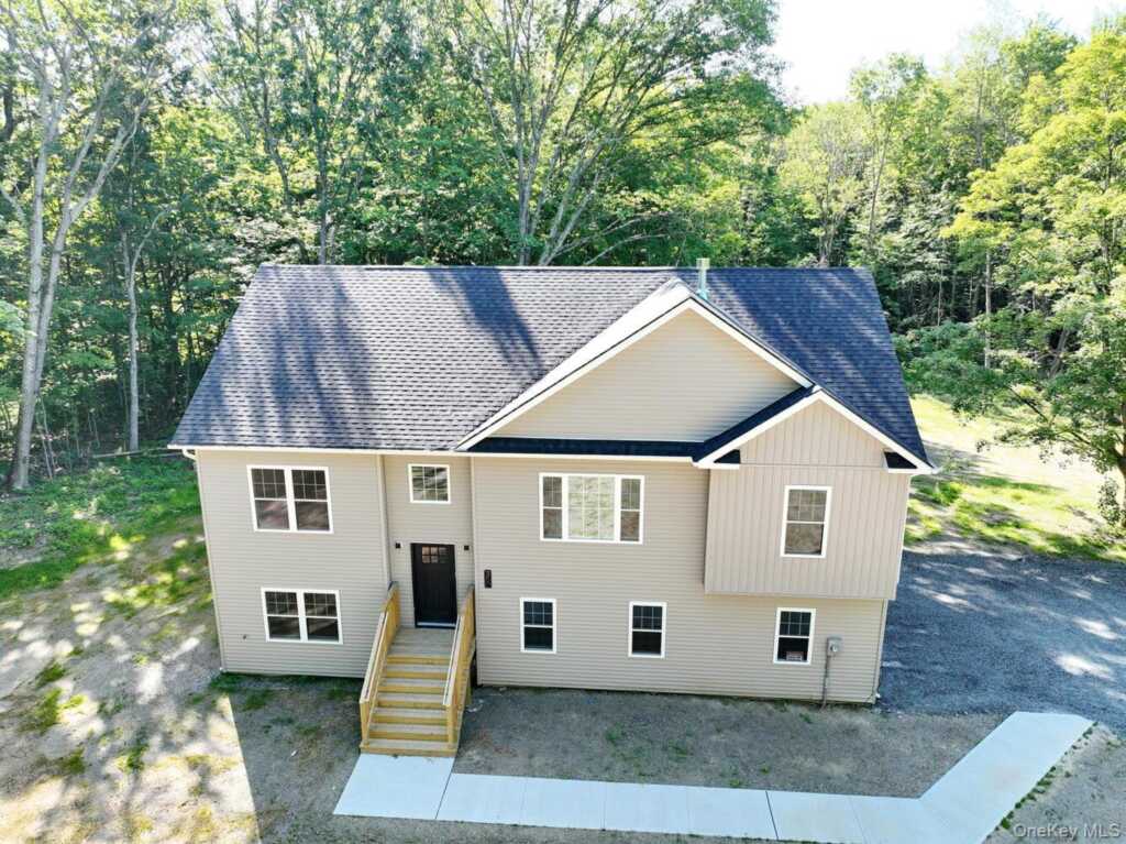 350 Ohioville Road, New Paltz, NY 12561