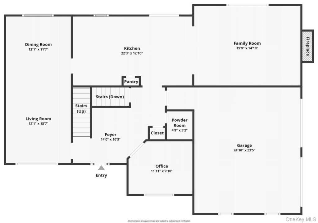 344 Ohioville Road, New Paltz, NY 12561 - Photo 48 of 49