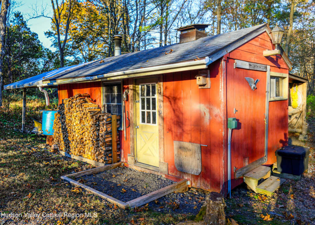 60 John Shults Road, Saugerties, NY 12477 - Photo 29 of 44