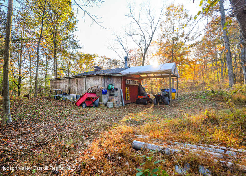 60 John Shults Road, Saugerties, NY 12477 - Photo 30 of 44