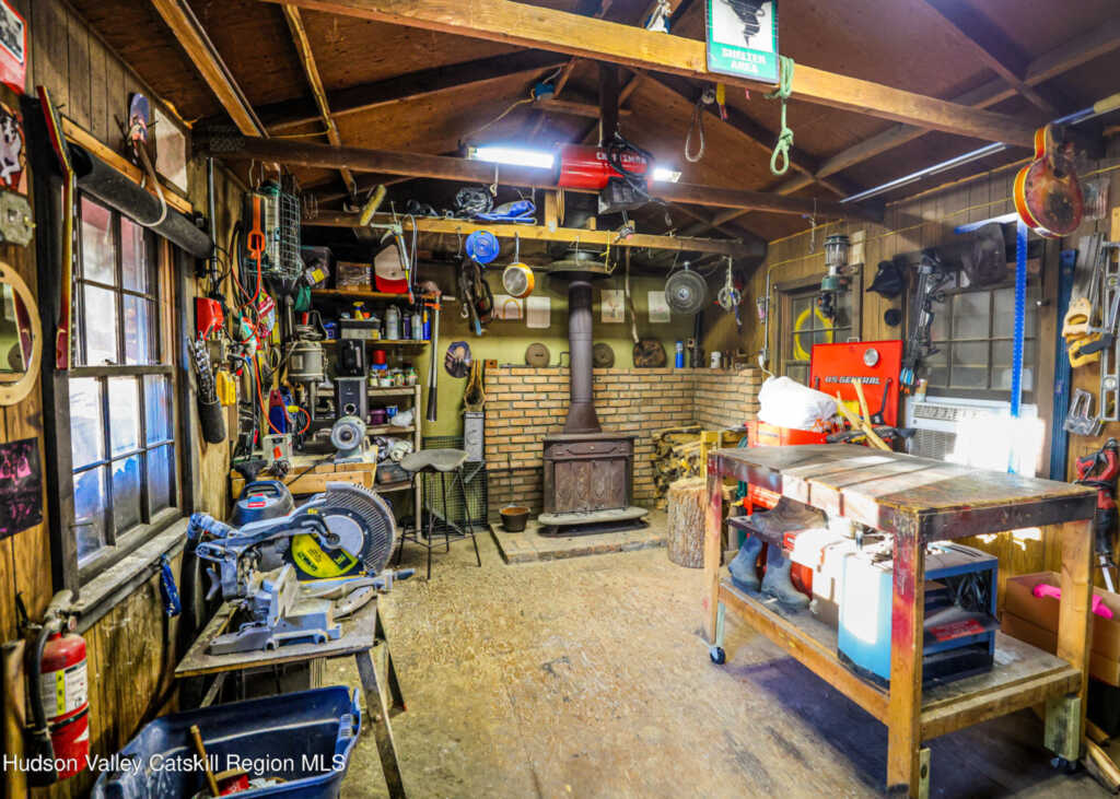 60 John Shults Road, Saugerties, NY 12477 - Photo 31 of 44