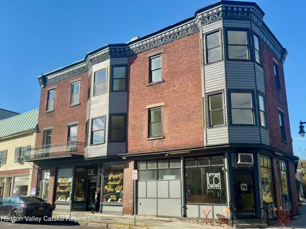 1 Main Street, Unit #2, Kingston, NY 12401