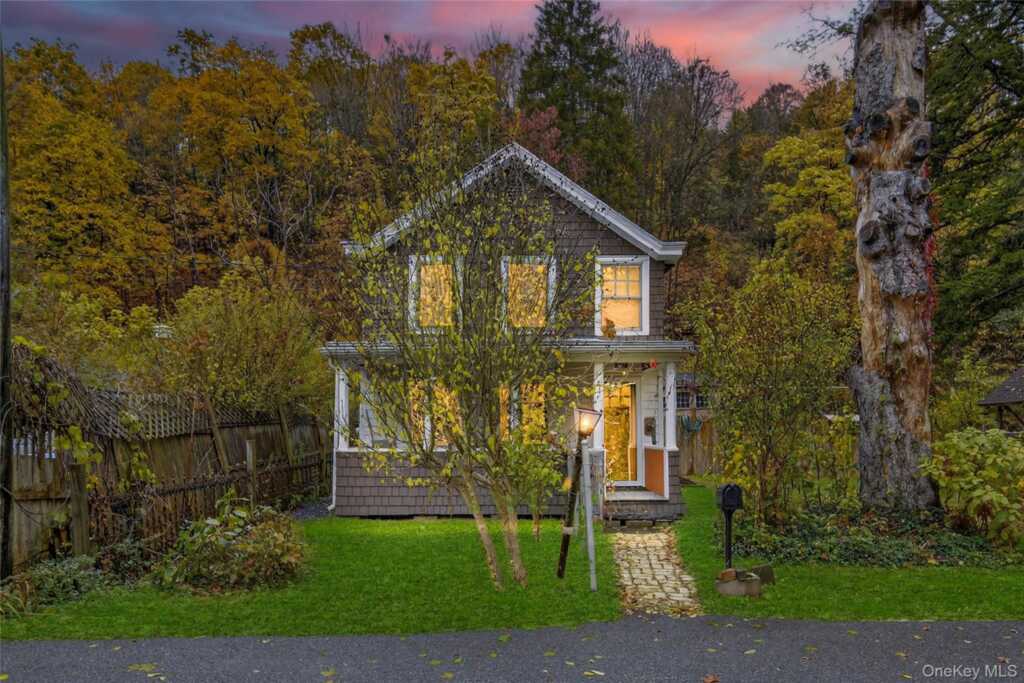 81 Dewitt Street, Kingston, NY 12401