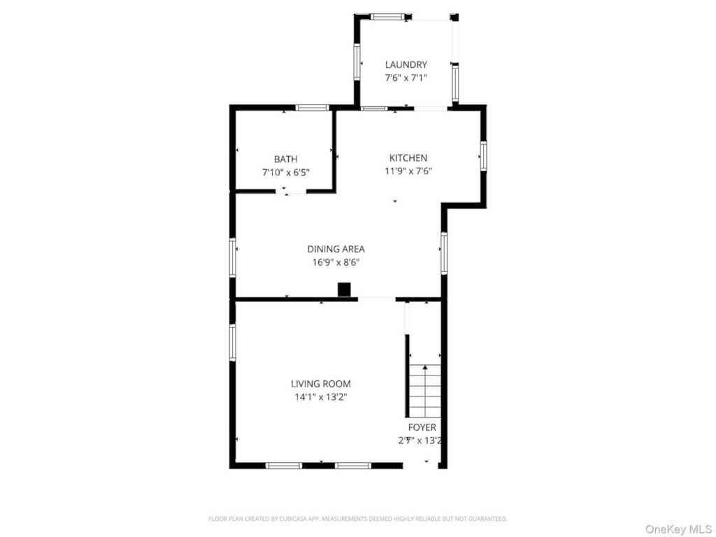 81 Dewitt Street, Kingston, NY 12401 - Photo 36 of 38