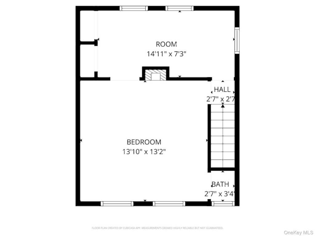 81 Dewitt Street, Kingston, NY 12401 - Photo 37 of 38