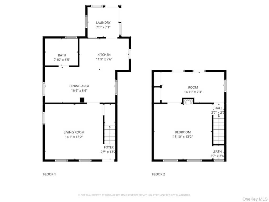 81 Dewitt Street, Kingston, NY 12401 - Photo 38 of 38