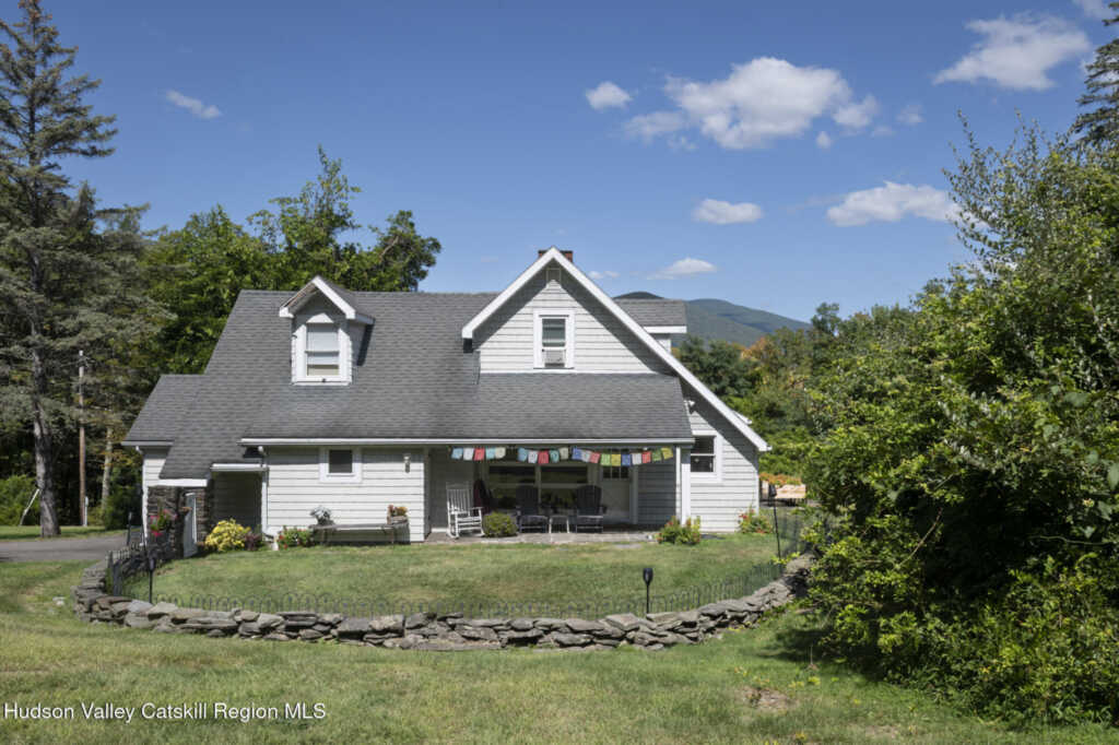 63 Broadview Road, Woodstock, NY 12498