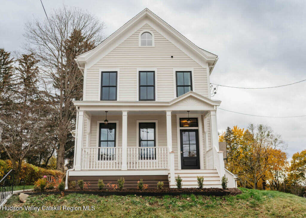 139 Highland Avenue, Kingston, NY 12401