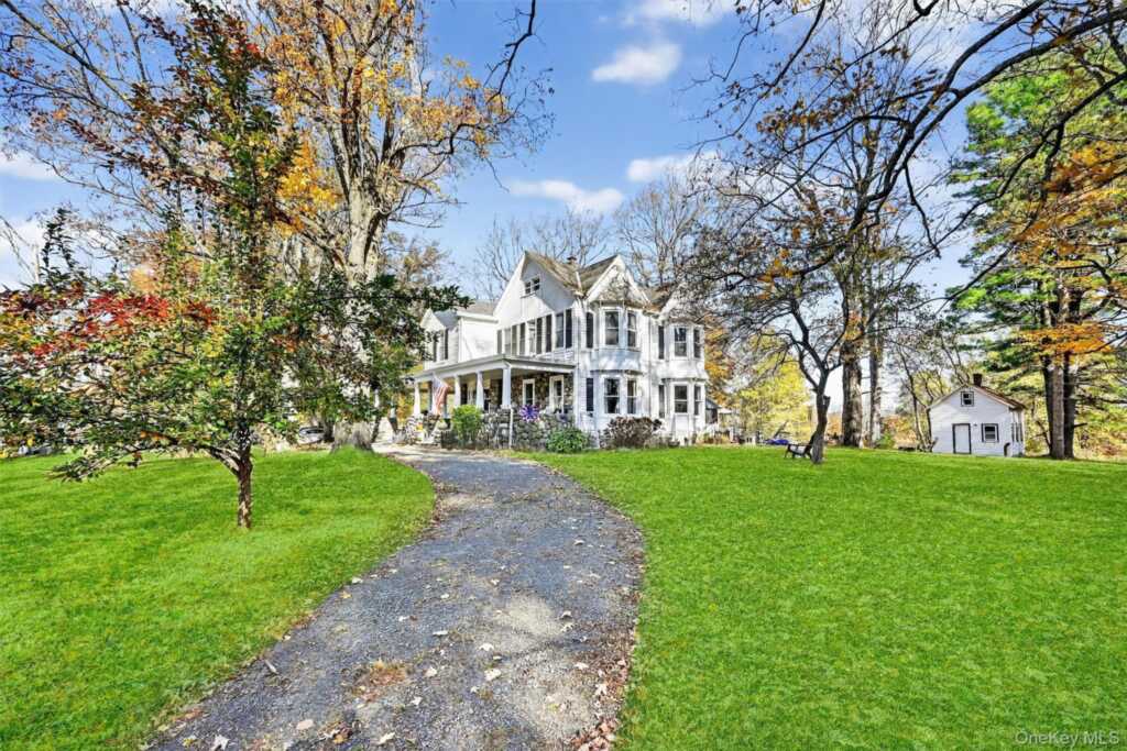 214 State Route 32, New Paltz, NY 12561 - Photo 36 of 37