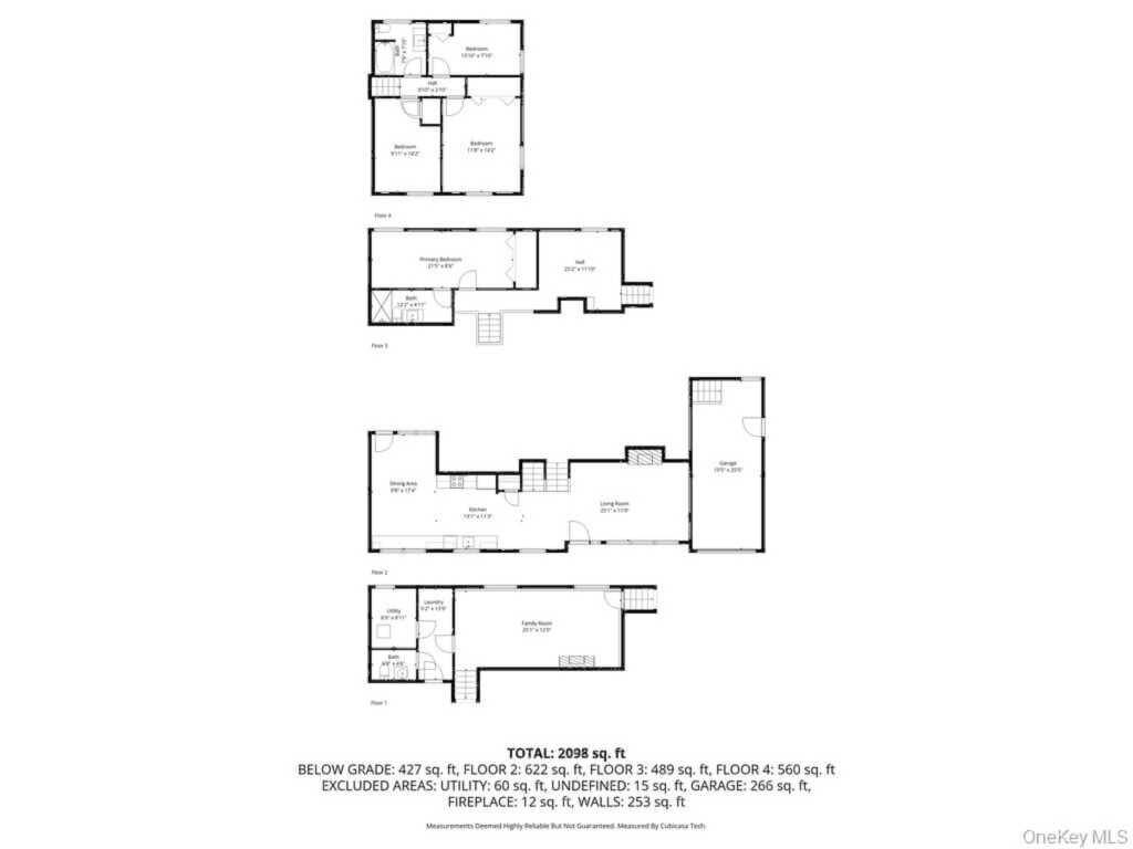 13 Mountain View Avenue, Saugerties, NY 12477 - Photo 42 of 42