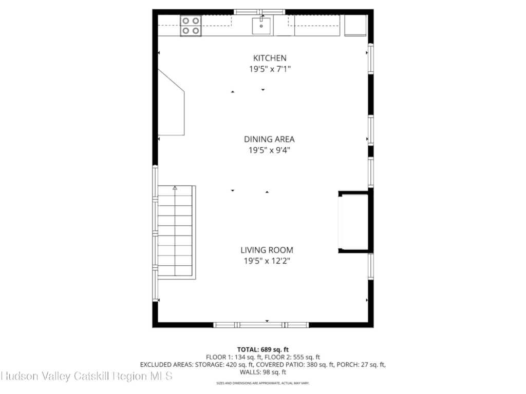 424 High Falls Road, Saugerties, NY 12477 - Photo 36 of 37