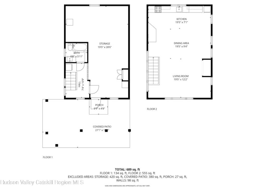 424 High Falls Road, Saugerties, NY 12477 - Photo 37 of 37