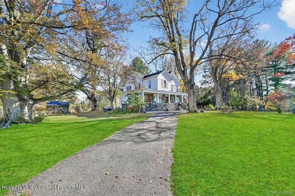 214 State Route 32 S, New Paltz, NY 12561 - Photo 2 of 37