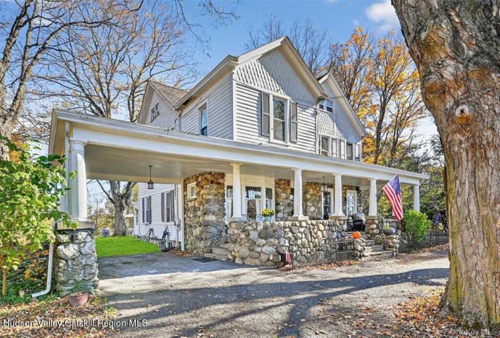 214 State Route 32 S, New Paltz, NY 12561 - Photo 3 of 37