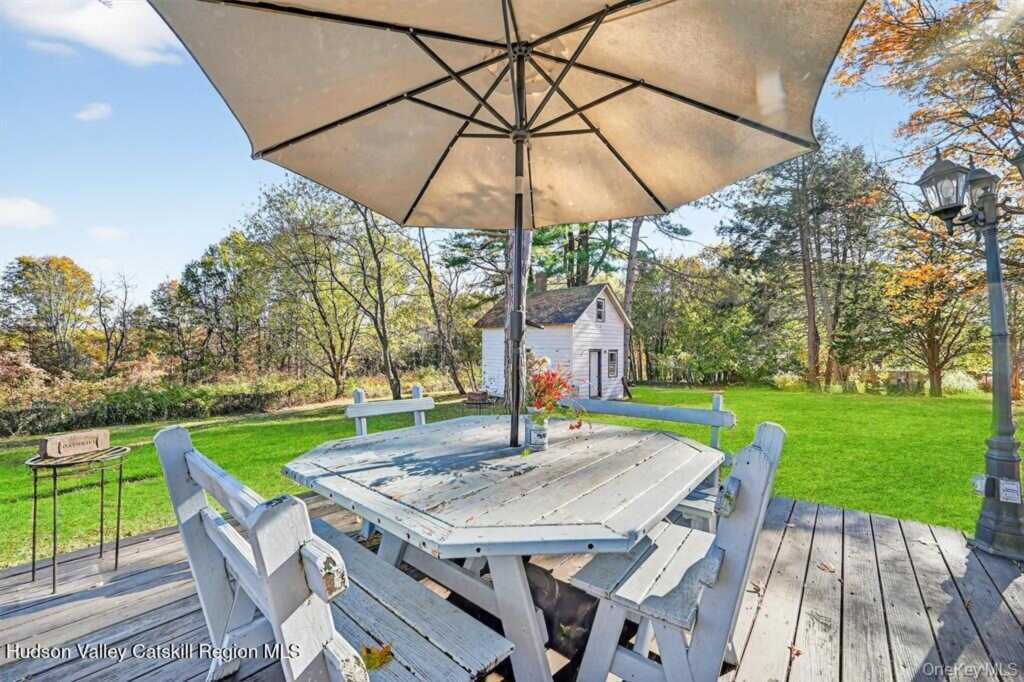 214 State Route 32 S, New Paltz, NY 12561 - Photo 30 of 37