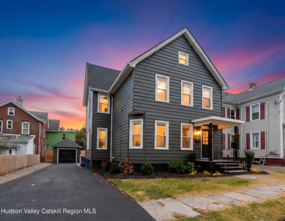 49 Montrepose Avenue, Kingston, NY 12401