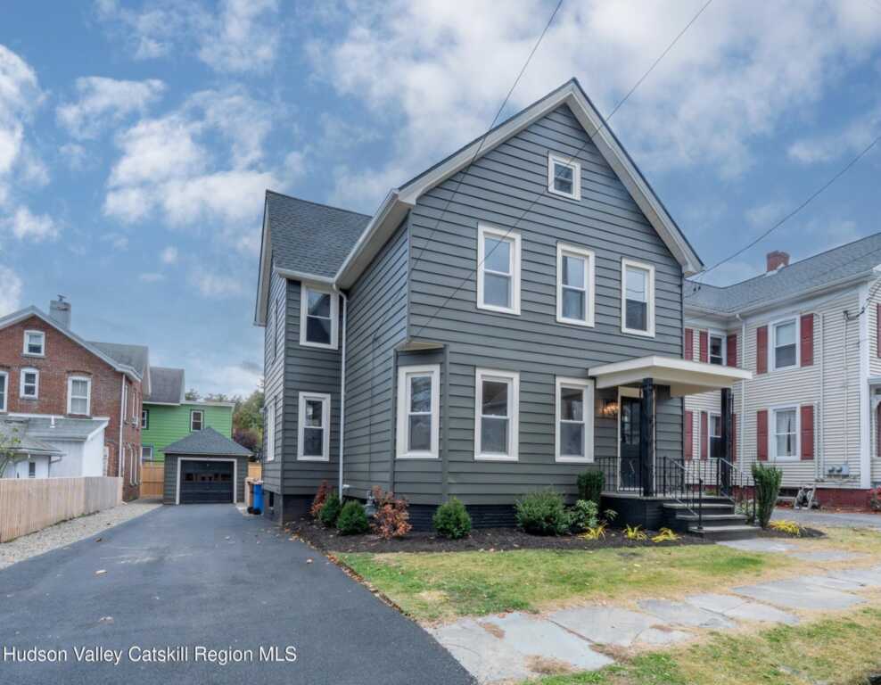 49 Montrepose Avenue, Kingston, NY 12401 - Photo 36 of 38