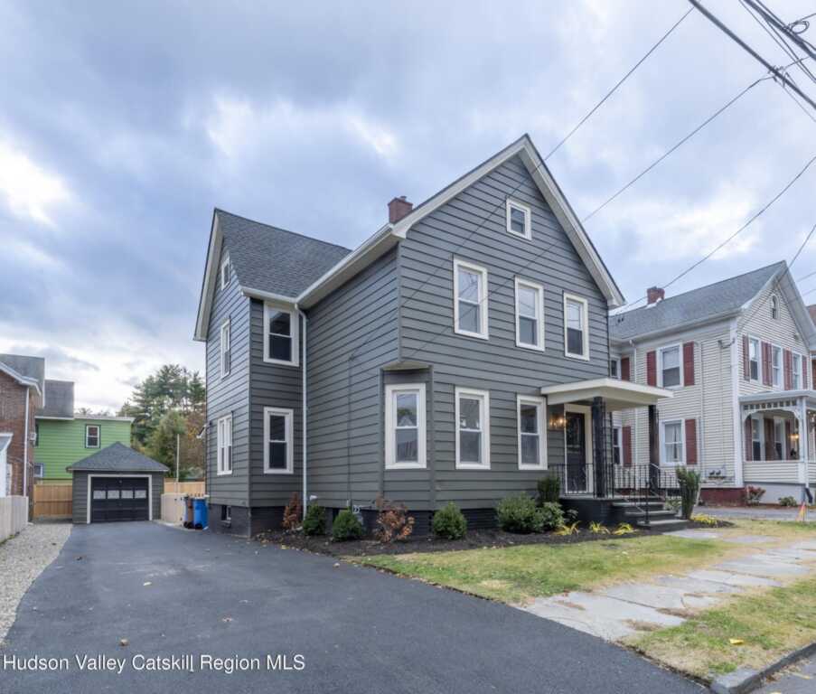 49 Montrepose Avenue, Kingston, NY 12401 - Photo 37 of 38