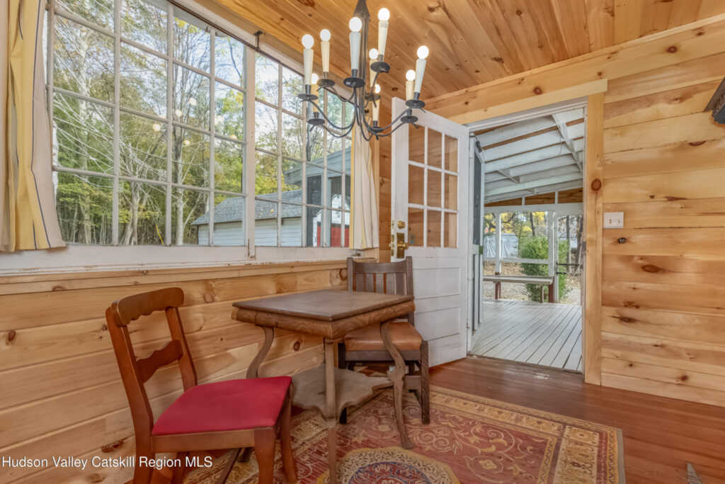 40 Lower Byrdcliffe Road, Woodstock, NY 12498 - Photo 11 of 39