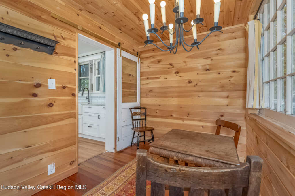 40 Lower Byrdcliffe Road, Woodstock, NY 12498 - Photo 12 of 39