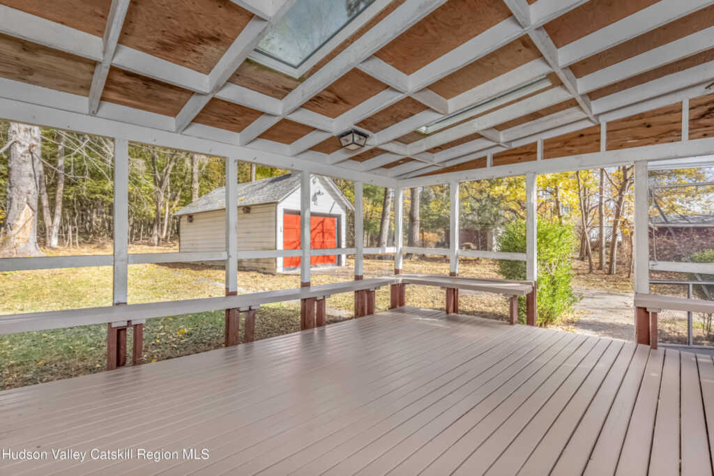 40 Lower Byrdcliffe Road, Woodstock, NY 12498 - Photo 33 of 39