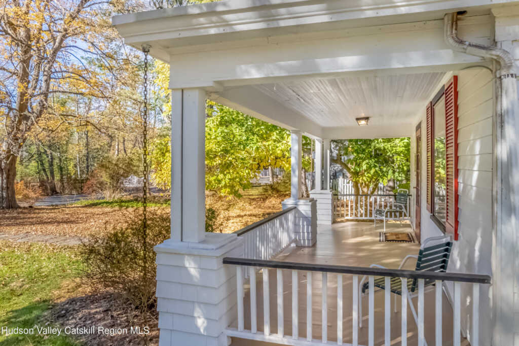 40 Lower Byrdcliffe Road, Woodstock, NY 12498 - Photo 34 of 39