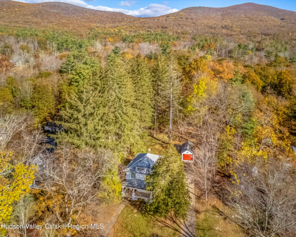 40 Lower Byrdcliffe Road, Woodstock, NY 12498 - Photo 37 of 39