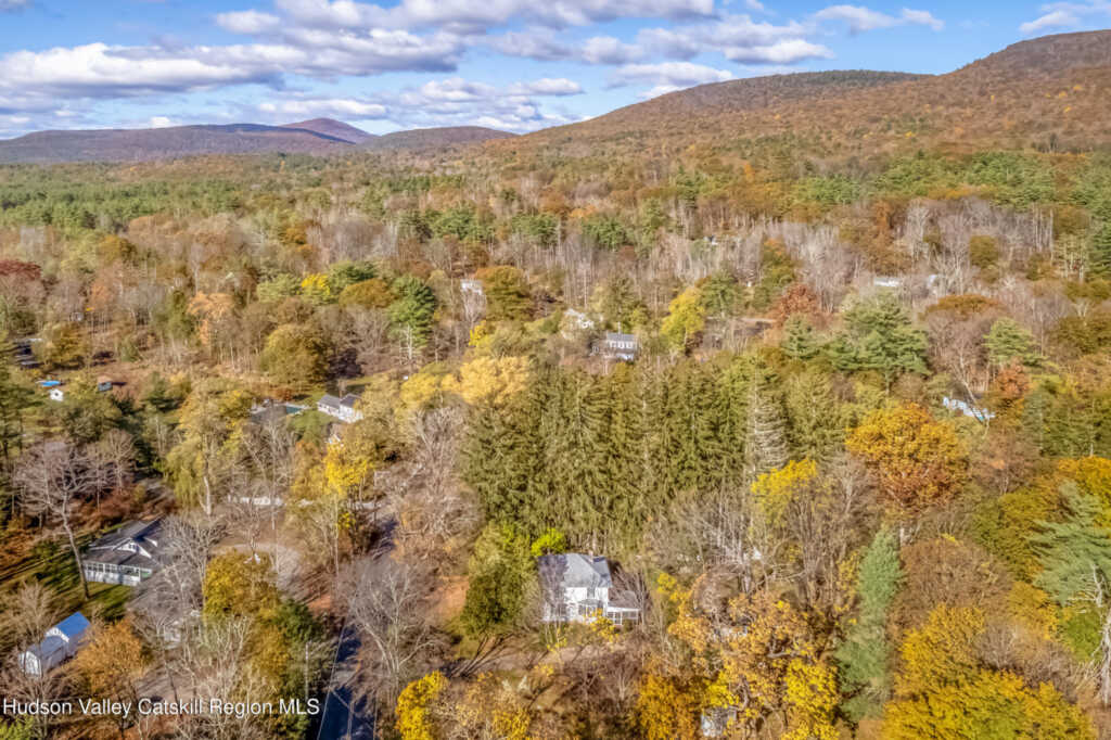 40 Lower Byrdcliffe Road, Woodstock, NY 12498 - Photo 38 of 39