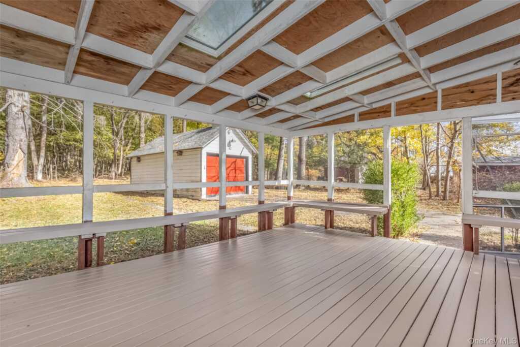 40 Lower Byrdcliffe Road, Woodstock, NY 12498 - Photo 33 of 39