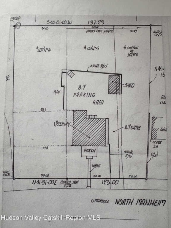 28 North Manheim Boulevard, New Paltz, NY 12561 - Photo 14 of 16