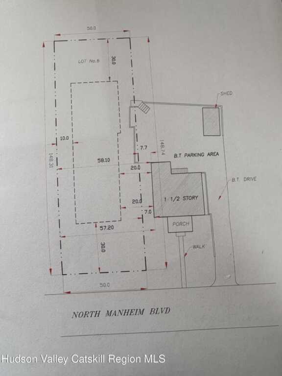 28 North Manheim Boulevard, New Paltz, NY 12561 - Photo 15 of 16