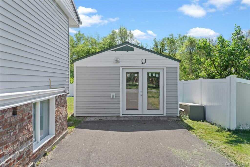 69 Mossy Brook Road, Rosendale, NY 12440 - Photo 25 of 36