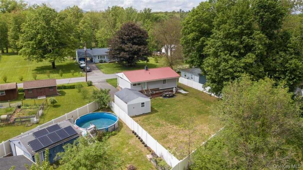 69 Mossy Brook Road, Rosendale, NY 12440 - Photo 30 of 36